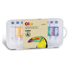 Sc.10 Colori Ad Olio 18Ml. 425 Primo X1