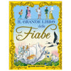 Grande Libro Delle Fiabe V/9.90 61573B X1