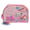 Pochette Peppa Pig Pink X1