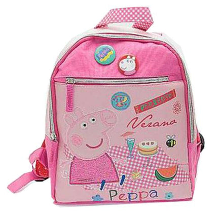 Zaino Peppa Pig Verana X1