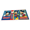 Maxiquaderni 20+1Ff 80Gr R/A Mickey X10