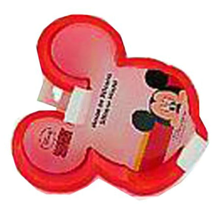 Formina In Silicone Mickey X1