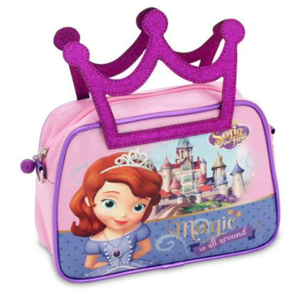 Borsetta Sofia The First X1