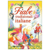 Fiabe Trdizionali Italiane V.9.9 60902P X1