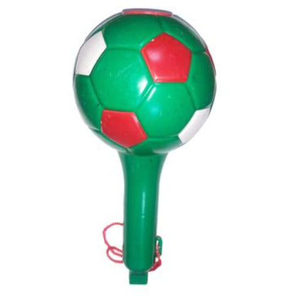 Maracas Tricolore D12080/1 X1