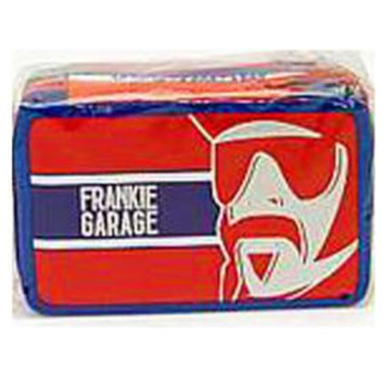 Astuccio 3 Zip Frankie Garage X1
