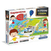 Gioco Scopriamo Leuropa 12027.7 X1