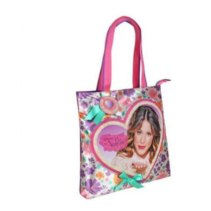 Shopping Bag Violetta Bts14 2102001666 X1