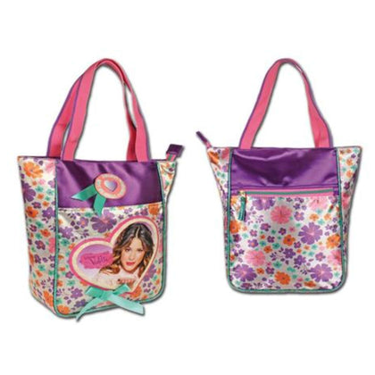 Shopping Bag Violetta Bts14 2102001665 X1