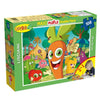 Puzzle 108Pz Maxi Carotina 46683-621 X1