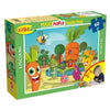 Puzzle 60Pz Carotina 46553 X1