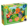 Puzzle 35Pz Carotina 46515 X1