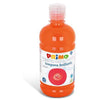 Fl. Tempera 500Ml. Primo Arancio 250 X1