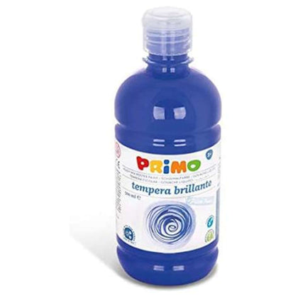 Fl. Tempera 500Ml. Primo Blu Oltremare 500 X1