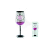 Bicchiere Vino Party Diva 750034 X1