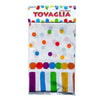 Tovaglia 132X182Cm Colore Pois Party X1