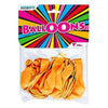 Cf.20 Palloni 7 Colore Arancio X1