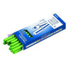 Tratto Pen Verde Fluo X12