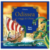 Odissea I Viaggi Di Ulisse V.9.90 63274H X1