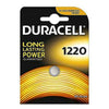 Bl. Pila Duracell Dl1220 X10