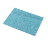 Cf.5 Cartoncini Glitter 330Gr. 50X65 Azzurro X1