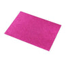 Cf.5 Cartoncini Glitter 330Gr. 50X65 Fucsia X1