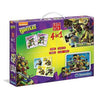 Edukit 4 In 1 Ninja Turtles 13468 X1