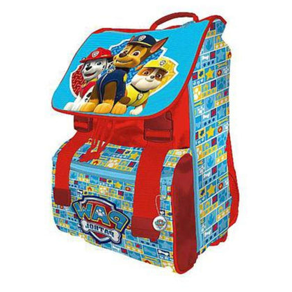 Zaino Estensibile 39Cm Paw Patrol X1