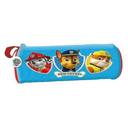 Tombolino 22X8X8Cm Paw Patrol 3 Colori Assortiti X1