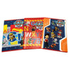 Maxiquaderni 20+1Ff 80Gr A Paw Patrol X10