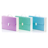 Valigetta Polionda Pastel 28X43 Ds.8.5 Rigido X1