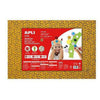 Cf. 3 Gomma Eva 40X60 Stampa Leopardato 13410 X1