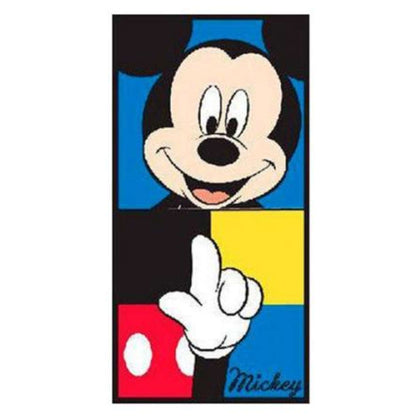 Telo Mare Mickey 4424 X1