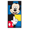 Telo Mare Mickey 4424 X1