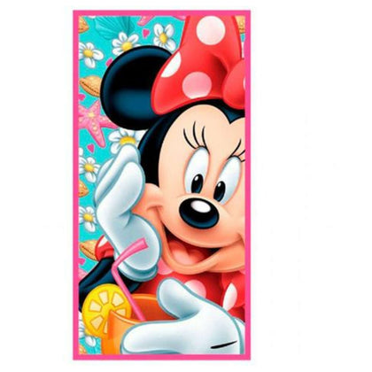 Telo Mare Minnie 4422 X1