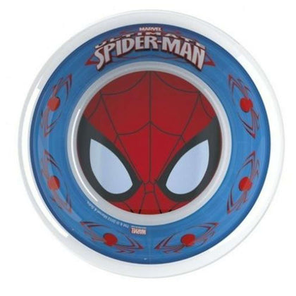 Scodella 14Cm Spiderman 121561 Bbs X1