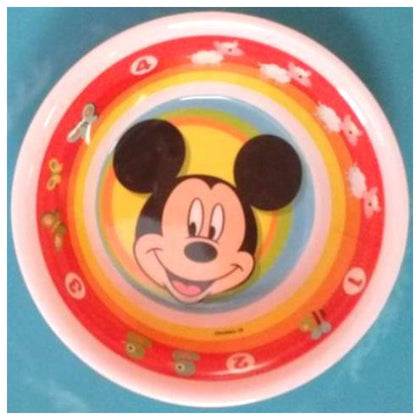 Scodella 14Cm Mickey Mouse 121791 Bbs X1