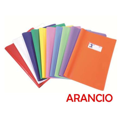 Coprimaxi Laccati Con Alette Ppl 160My Arancio X100