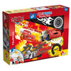 Puzzle 60Pz Cars 48236 X1