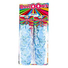 Cart. 20 Buste 5 Palloncini 1 Comp. Celeste 7469 X1