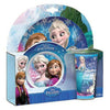 Set 3Pz Pappa Frozen 33838 X1