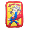 Astuccio 3 Zip Superman Interno Giotto X1