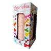 Nastro Rotolo Dekoraphia 200Mt. Rosa Antico 05 X1