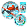 Set 3Pz Pappa Planes 33606 X1