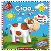 Ciao Chi Sei ? V.14.90 64065D X1