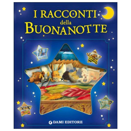 Racconti Della Buonanotte V.9.90 54583X X1