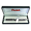 Penna Energel Sterling Bl407 Nero X1