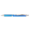 Penna Energel Sterling Bl407 Azzurro X1