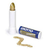 Stick Glitter Oro Make Up Giotto X10