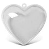 Cuore Kristal 65Mm X5